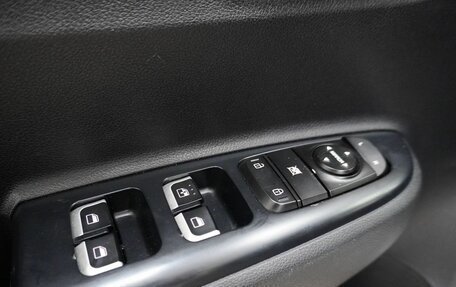 KIA Rio IV, 2019 год, 1 290 000 рублей, 15 фотография