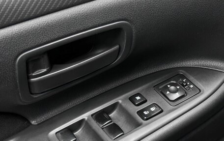 Mitsubishi Outlander III рестайлинг 3, 2013 год, 1 499 900 рублей, 11 фотография