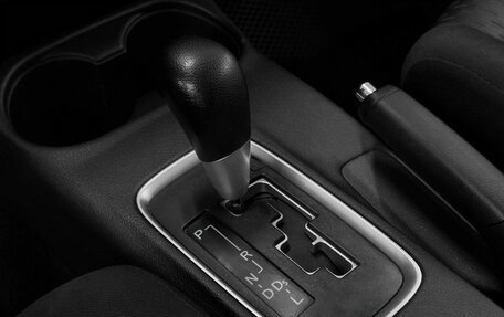 Mitsubishi Outlander III рестайлинг 3, 2013 год, 1 499 900 рублей, 12 фотография