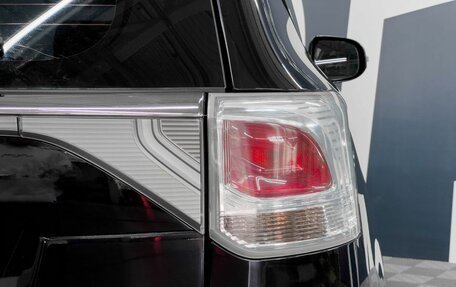 Mitsubishi Outlander III рестайлинг 3, 2013 год, 1 499 900 рублей, 15 фотография