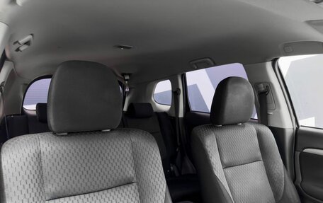 Mitsubishi Outlander III рестайлинг 3, 2013 год, 1 499 900 рублей, 18 фотография
