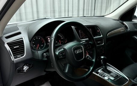 Audi Q5, 2011 год, 1 529 000 рублей, 10 фотография