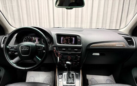 Audi Q5, 2011 год, 1 529 000 рублей, 14 фотография