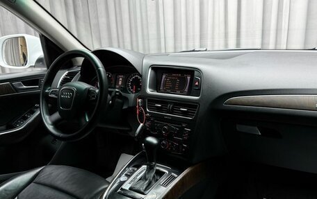 Audi Q5, 2011 год, 1 529 000 рублей, 11 фотография