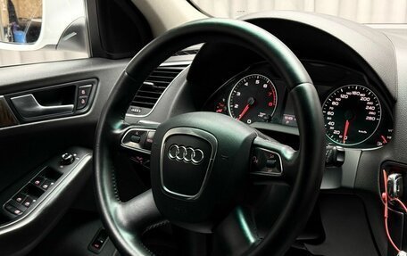 Audi Q5, 2011 год, 1 529 000 рублей, 12 фотография