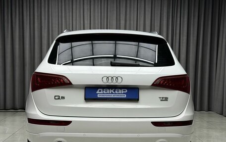 Audi Q5, 2011 год, 1 529 000 рублей, 5 фотография