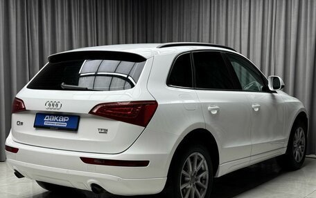 Audi Q5, 2011 год, 1 529 000 рублей, 6 фотография