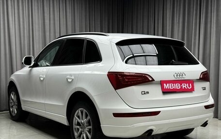 Audi Q5, 2011 год, 1 529 000 рублей, 4 фотография