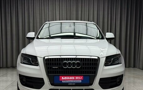Audi Q5, 2011 год, 1 529 000 рублей, 2 фотография