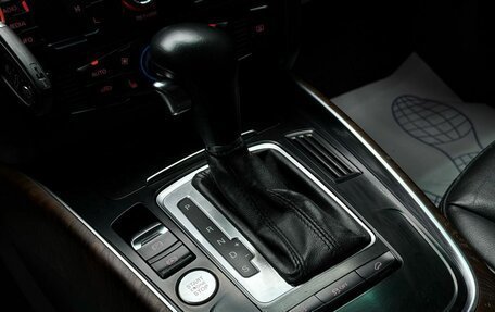 Audi Q5, 2011 год, 1 529 000 рублей, 20 фотография