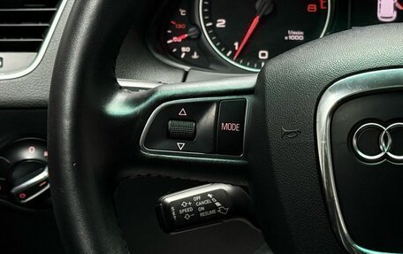 Audi Q5, 2011 год, 1 529 000 рублей, 23 фотография