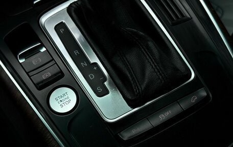 Audi Q5, 2011 год, 1 529 000 рублей, 21 фотография