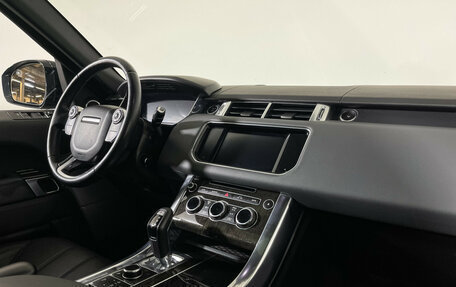 Land Rover Range Rover Sport II, 2015 год, 2 990 000 рублей, 10 фотография