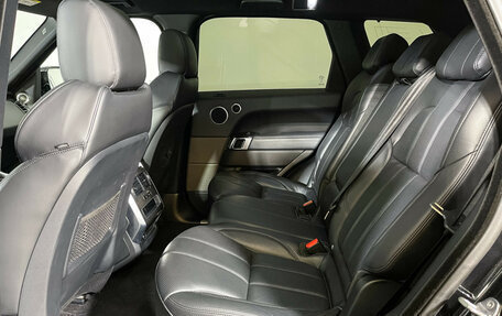 Land Rover Range Rover Sport II, 2015 год, 2 990 000 рублей, 11 фотография