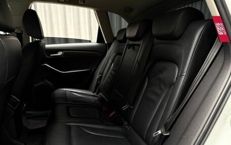 Audi Q5, 2011 год, 1 529 000 рублей, 33 фотография