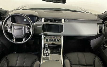 Land Rover Range Rover Sport II, 2015 год, 2 990 000 рублей, 13 фотография