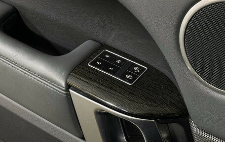 Land Rover Range Rover Sport II, 2015 год, 2 990 000 рублей, 17 фотография