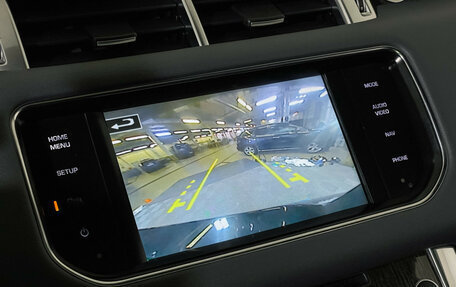 Land Rover Range Rover Sport II, 2015 год, 2 990 000 рублей, 18 фотография