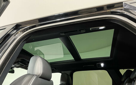 Land Rover Range Rover Sport II, 2015 год, 2 990 000 рублей, 15 фотография