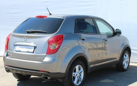 SsangYong Actyon II рестайлинг, 2013 год, 990 000 рублей, 7 фотография