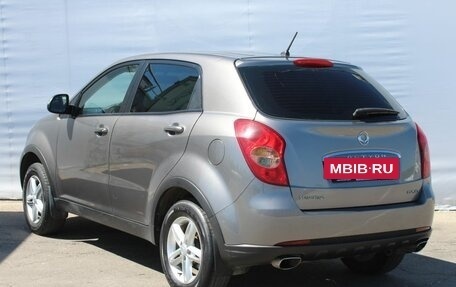SsangYong Actyon II рестайлинг, 2013 год, 990 000 рублей, 5 фотография