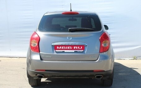 SsangYong Actyon II рестайлинг, 2013 год, 990 000 рублей, 6 фотография