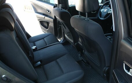SsangYong Actyon II рестайлинг, 2013 год, 990 000 рублей, 13 фотография