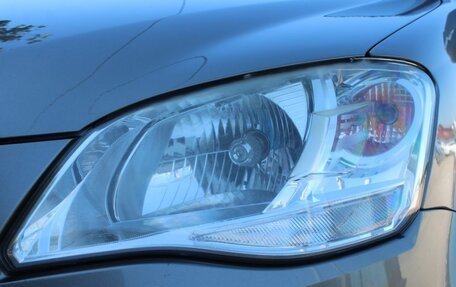 SsangYong Actyon II рестайлинг, 2013 год, 990 000 рублей, 19 фотография