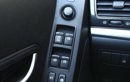 SsangYong Actyon II рестайлинг, 2013 год, 990 000 рублей, 14 фотография