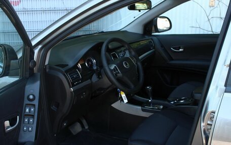 SsangYong Actyon II рестайлинг, 2013 год, 990 000 рублей, 15 фотография