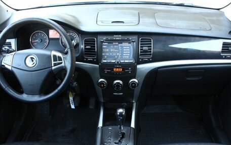 SsangYong Actyon II рестайлинг, 2013 год, 990 000 рублей, 16 фотография