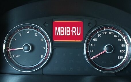 SsangYong Actyon II рестайлинг, 2013 год, 990 000 рублей, 11 фотография