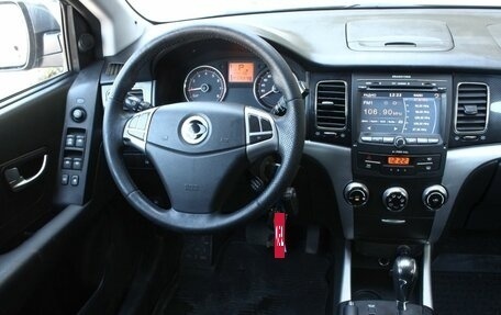 SsangYong Actyon II рестайлинг, 2013 год, 990 000 рублей, 17 фотография