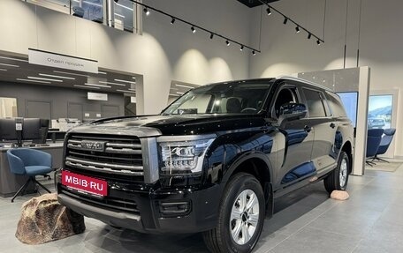 Haval H5, 2026 год, 4 008 510 рублей, 16 фотография