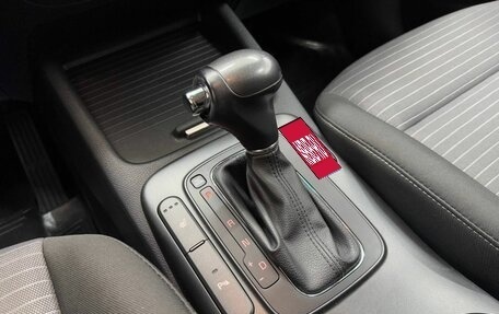 KIA Cerato III, 2016 год, 1 347 000 рублей, 13 фотография