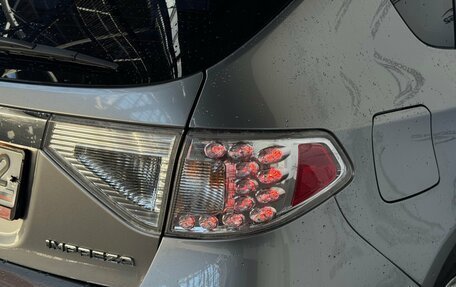 Subaru Impreza III, 2007 год, 799 000 рублей, 14 фотография