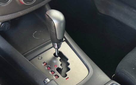 Subaru Impreza III, 2007 год, 799 000 рублей, 11 фотография
