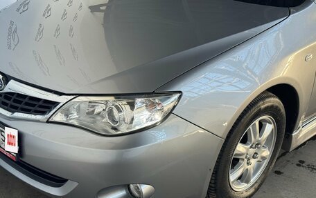 Subaru Impreza III, 2007 год, 799 000 рублей, 13 фотография