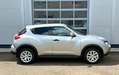 Nissan Juke II, 2014 год, 1 250 000 рублей, 6 фотография