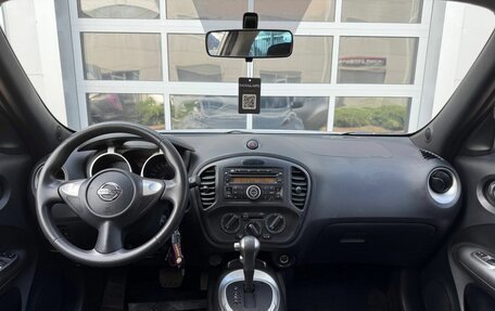 Nissan Juke II, 2014 год, 1 250 000 рублей, 12 фотография