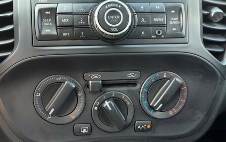 Nissan Juke II, 2014 год, 1 250 000 рублей, 17 фотография