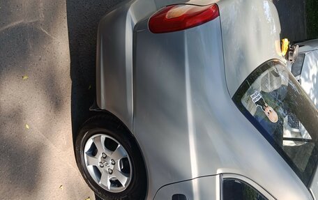 Hyundai Accent II, 2009 год, 270 000 рублей, 6 фотография