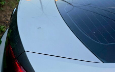 Volkswagen Polo VI (EU Market), 2021 год, 1 450 000 рублей, 4 фотография
