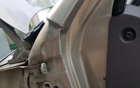Hyundai Accent II, 2009 год, 270 000 рублей, 9 фотография