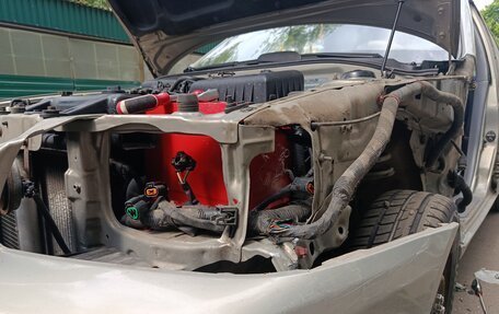 Hyundai Accent II, 2009 год, 270 000 рублей, 12 фотография