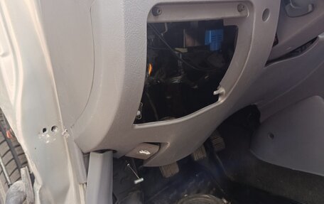 Hyundai Accent II, 2009 год, 270 000 рублей, 8 фотография
