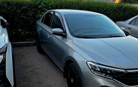 Volkswagen Polo VI (EU Market), 2021 год, 1 450 000 рублей, 3 фотография
