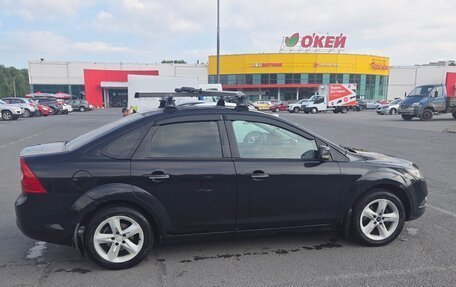 Ford Focus II рестайлинг, 2011 год, 765 000 рублей, 6 фотография