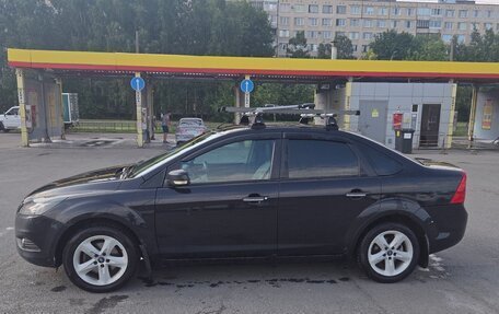 Ford Focus II рестайлинг, 2011 год, 765 000 рублей, 3 фотография