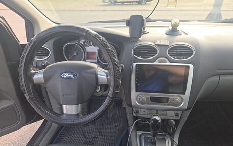 Ford Focus II рестайлинг, 2011 год, 765 000 рублей, 10 фотография